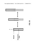 Conversion of nitrogen dioxide (NO2) to nitric oxide (NO) diagram and image