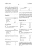 Compositions and Methods for Treating and Preventing Inflammatory and/or Degenerative Processes in Humans and Other Animals diagram and image