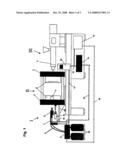 INTEGRATED SYSTEM FOR PRODUCING COMPOSITES diagram and image