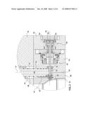 EDGE-GATED NOZZLE diagram and image