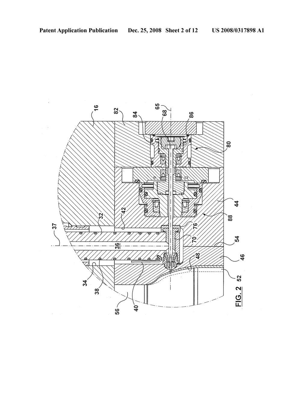 EDGE-GATED NOZZLE - diagram, schematic, and image 03