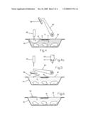 Method for Preserving Foodstuffs diagram and image