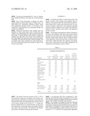 Process for increasing the food safety of cooked meat products diagram and image