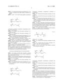 SATURATED AND UNSATURATED N-ALKAMIDES EXHIBITING TASTE AND FLAVOR ENHANCEMENT EFFECT IN FLAVOR COMPOSITIONS diagram and image