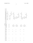 SATURATED AND UNSATURATED N-ALKAMIDES EXHIBITING TASTE AND FLAVOR ENHANCEMENT EFFECT IN FLAVOR COMPOSITIONS diagram and image