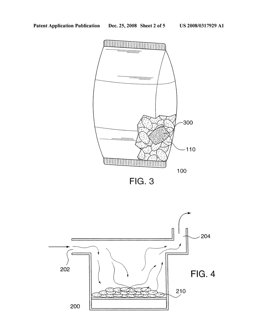 PACKAGING FOR ELIMINATING OFF-ODORS - diagram, schematic, and image 03