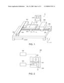 METHOD FOR FORMING PATTERN, METHOD FOR MANUFACTURING ELECTRO-OPTICAL DEVICE, AND METHOD FOR MANUFACTURING ELECTRONIC DEVICE diagram and image