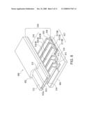 METHOD FOR FORMING PATTERN, METHOD FOR MANUFACTURING ELECTRO-OPTICAL DEVICE, AND METHOD FOR MANUFACTURING ELECTRONIC DEVICE diagram and image