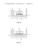 METHOD FOR FORMING PATTERN, METHOD FOR MANUFACTURING ELECTRO-OPTICAL DEVICE, AND METHOD FOR MANUFACTURING ELECTRONIC DEVICE diagram and image