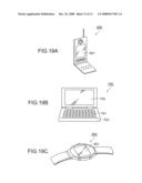 METHOD FOR FORMING PATTERN, METHOD FOR MANUFACTURING ELECTRO-OPTICAL DEVICE, AND METHOD FOR MANUFACTURING ELECTRONIC DEVICE diagram and image