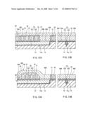 Method of manufacturing magnetic head for perpendicular magnetic recording diagram and image