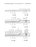 Method of manufacturing magnetic head for perpendicular magnetic recording diagram and image