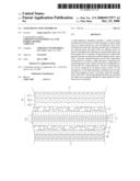 LIGHT-REGULATION MEMBRANE diagram and image