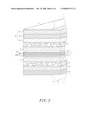 LIGHT-REGULATION MEMBRANE diagram and image