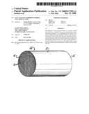 Gas Catalysts Comprising Porous Wall Honeycombs diagram and image