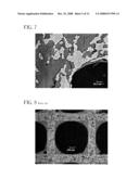 Gas Catalysts Comprising Porous Wall Honeycombs diagram and image