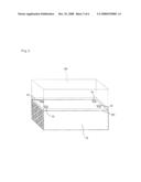 HONEYCOMB STRUCTURE AND METHOD FOR MANUFACTURING HONEYCOMB STRUCTURE diagram and image