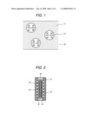 Composite electrolyte membrane, production method thereof, membrane-electrode assembly, and fuel cell diagram and image