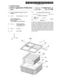 Vehicle power storage unit and vehicle diagram and image