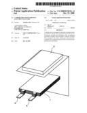 CATHODE MIX AND NONAQUEOUS ELECTROLYTE BATTERY diagram and image