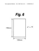 CATHODE MIX AND NONAQUEOUS ELECTROLYTE BATTERY diagram and image