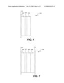 COMPOSITIONS AND METHODS FOR PROTECTION OF ACTIVE METAL ANODES AND POLYMER ELECTROLYTES diagram and image