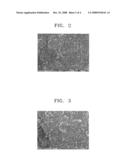 METHOD OF PREPARING TONER AND TONER PREPARED USING THE METHOD diagram and image