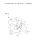 ELECTROPHOTOGRAPHIC TONER, AND IMAGE FORMING METHOD AND IMAGE FORMING APPARATUS EMPLOYING THE SAME diagram and image