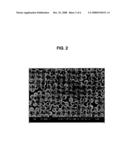 Preparation method of latex for toner and preparation method of toner from the same diagram and image