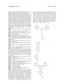 RADIATION SENSITIVE SELF-ASSEMBLED MONOLAYERS AND USES THEREOF diagram and image