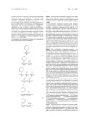 Underlayer Coating Forming Composition for Lithography Containing Polysilane Compound diagram and image