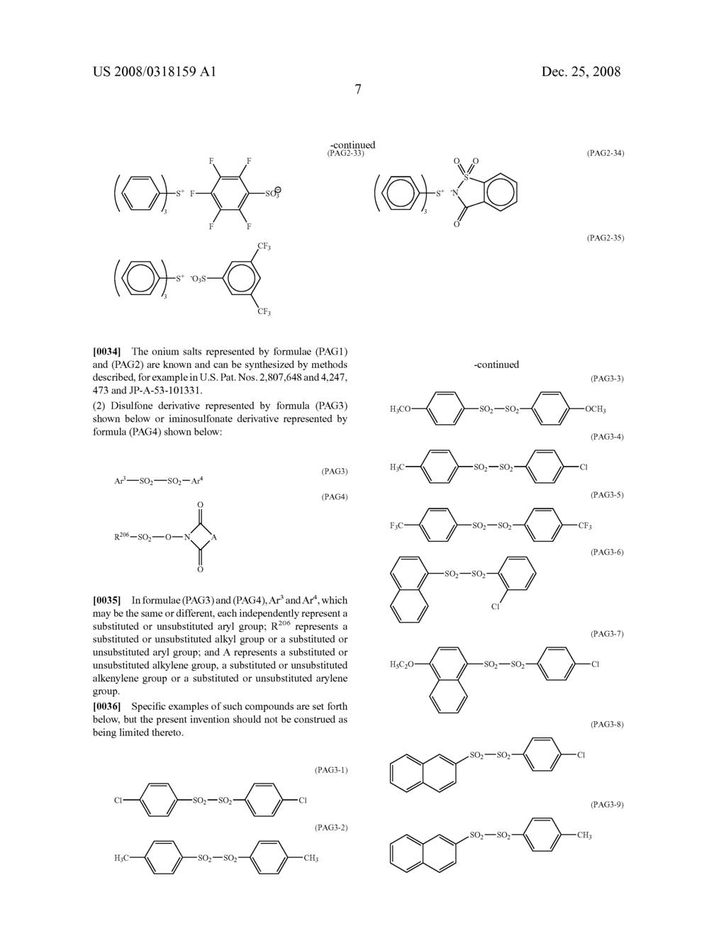 POSITIVE PHOTOSENSITIVE COMPOSITION - diagram, schematic, and image 08