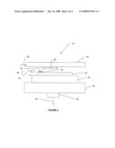 Water spray development of planographic plates diagram and image