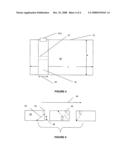 Water spray development of planographic plates diagram and image