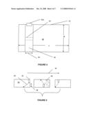 Heated water spray processor diagram and image