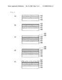 METHOD OF MANUFACTURING SEMICONDUCTOR DEVICE diagram and image