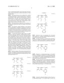 Copolymer and composition for organic and antireflective layer diagram and image