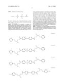 Copolymer and composition for organic and antireflective layer diagram and image