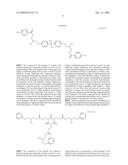 Copolymer and composition for organic and antireflective layer diagram and image