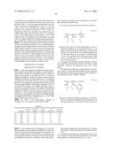 Copolymer and composition for organic and antireflective layer diagram and image