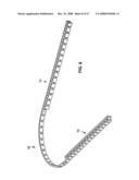 DENTAL DEVICE, SUCH AS A BRIDGE OR INSERT diagram and image