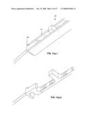 DENTAL DEVICE, SUCH AS A BRIDGE OR INSERT diagram and image