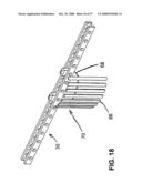 DENTAL DEVICE, SUCH AS A BRIDGE OR INSERT diagram and image