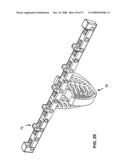 DENTAL DEVICE, SUCH AS A BRIDGE OR INSERT diagram and image