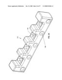 DENTAL DEVICE, SUCH AS A BRIDGE OR INSERT diagram and image