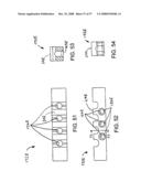 DENTAL DEVICE, SUCH AS A BRIDGE OR INSERT diagram and image