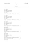 GENE EXPRESSION MARKERS FOR RESPONSE TO EGFR INHIBITOR DRUGS diagram and image