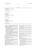 GENE EXPRESSION MARKERS FOR RESPONSE TO EGFR INHIBITOR DRUGS diagram and image