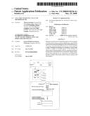 Cell Free Screening Assay and Methods of Use diagram and image