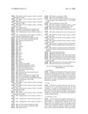 Large-scale parallel nucleic acid analysis method diagram and image